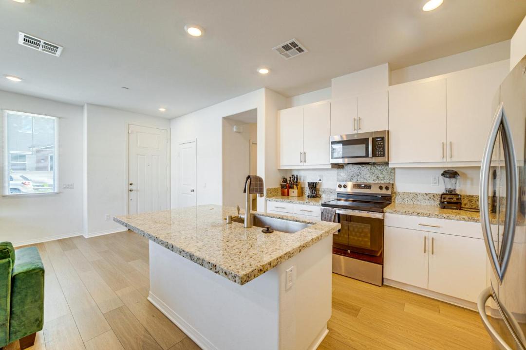 Photo of Kitchen in Wildomar