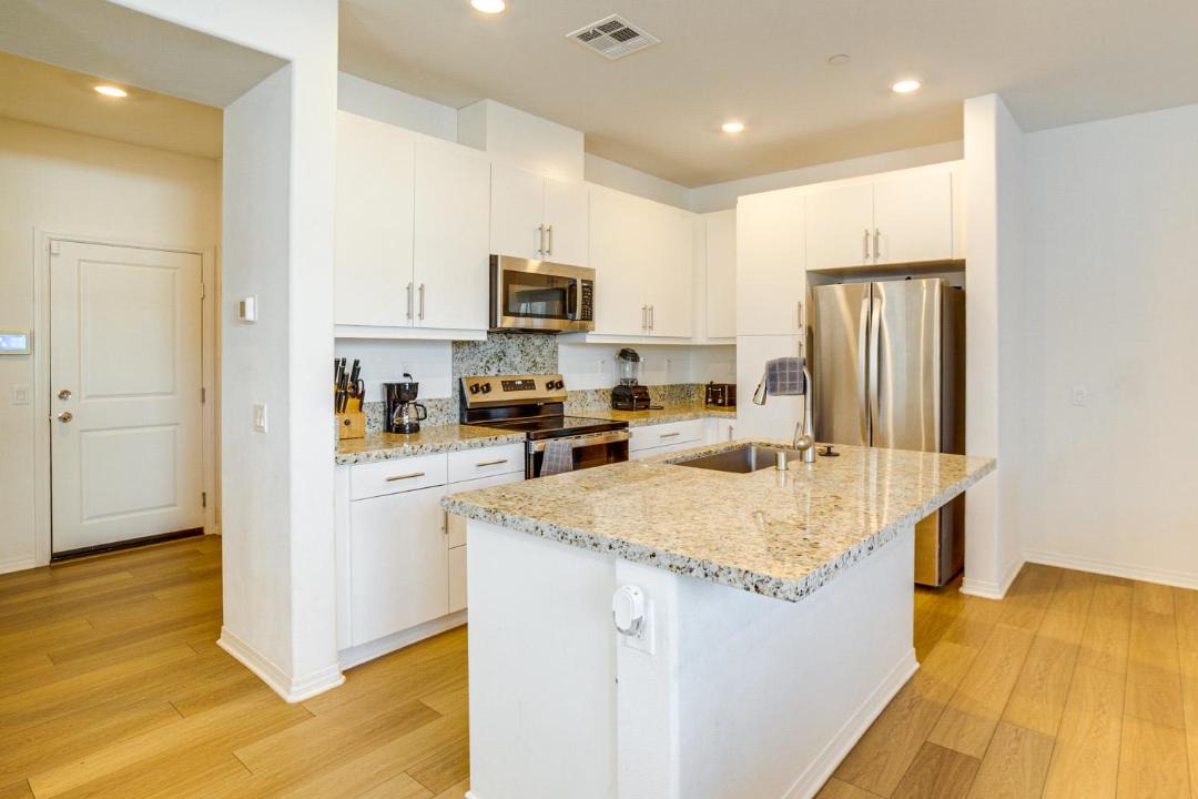 Photo of Kitchen in Wildomar