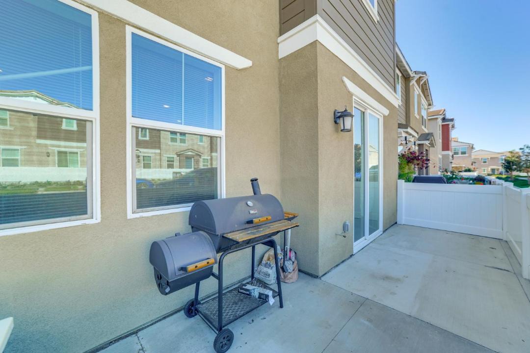 Photo of Patio Balcony in Wildomar