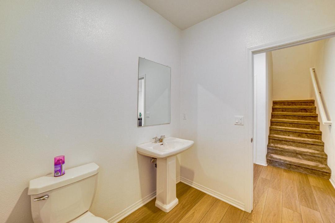 Photo of Bathroom in Wildomar