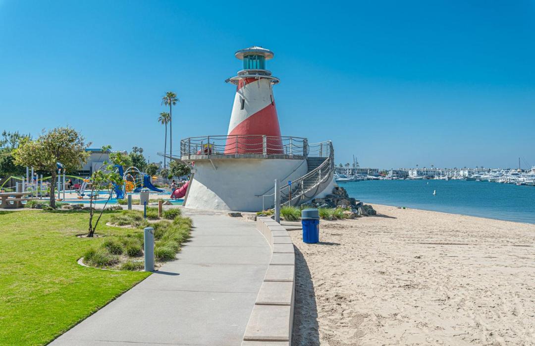 Photo of Others in Balboa Peninsula