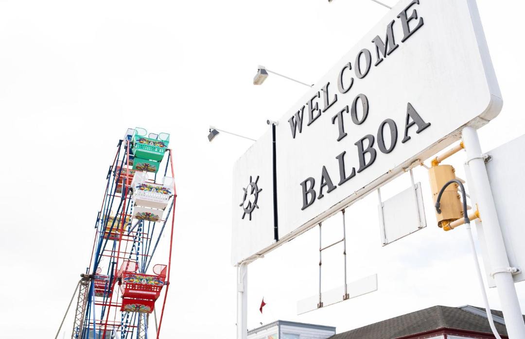 Photo of Others in Balboa Peninsula