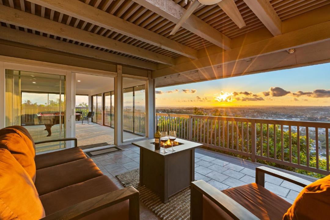 Photo of Patio Balcony in Windsor Hills