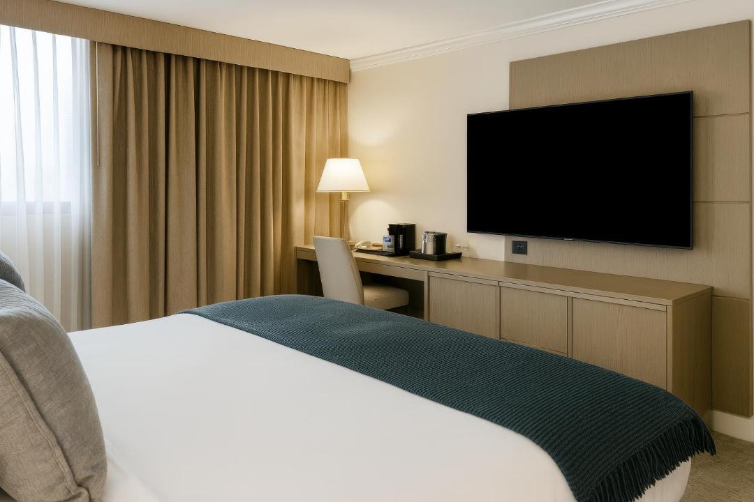 Photo of Bedroom in Guasti