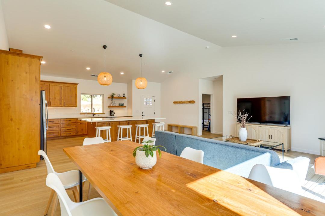 Photo of Kitchen in Lake Almanor West