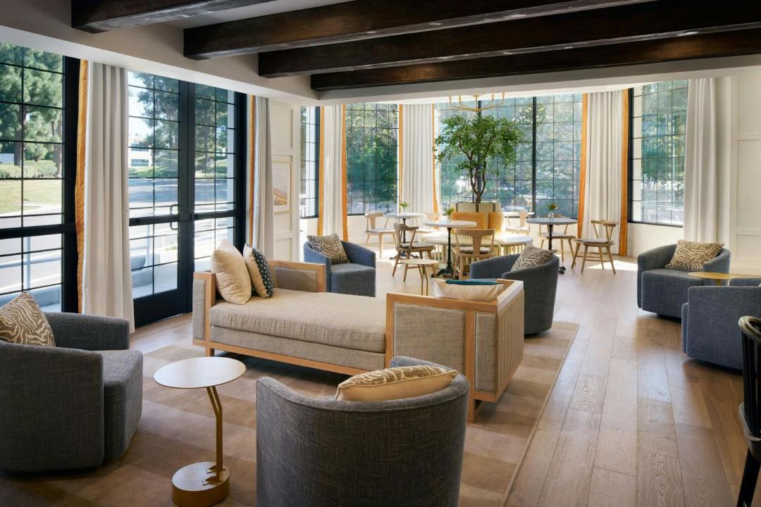 Photo of Livingroom in Laguna Hills