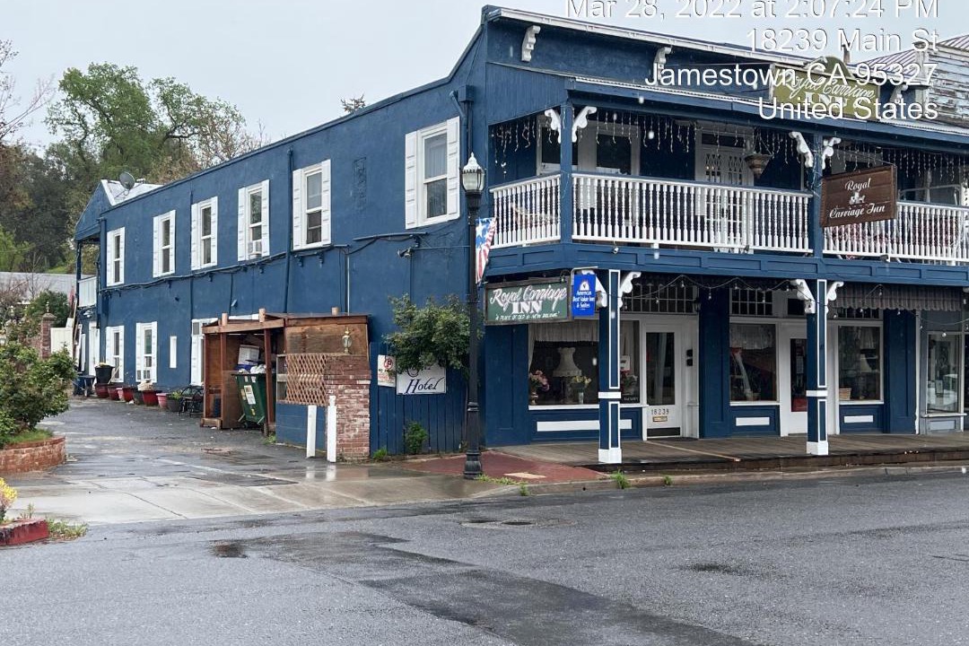 Photo of Others in Jamestown