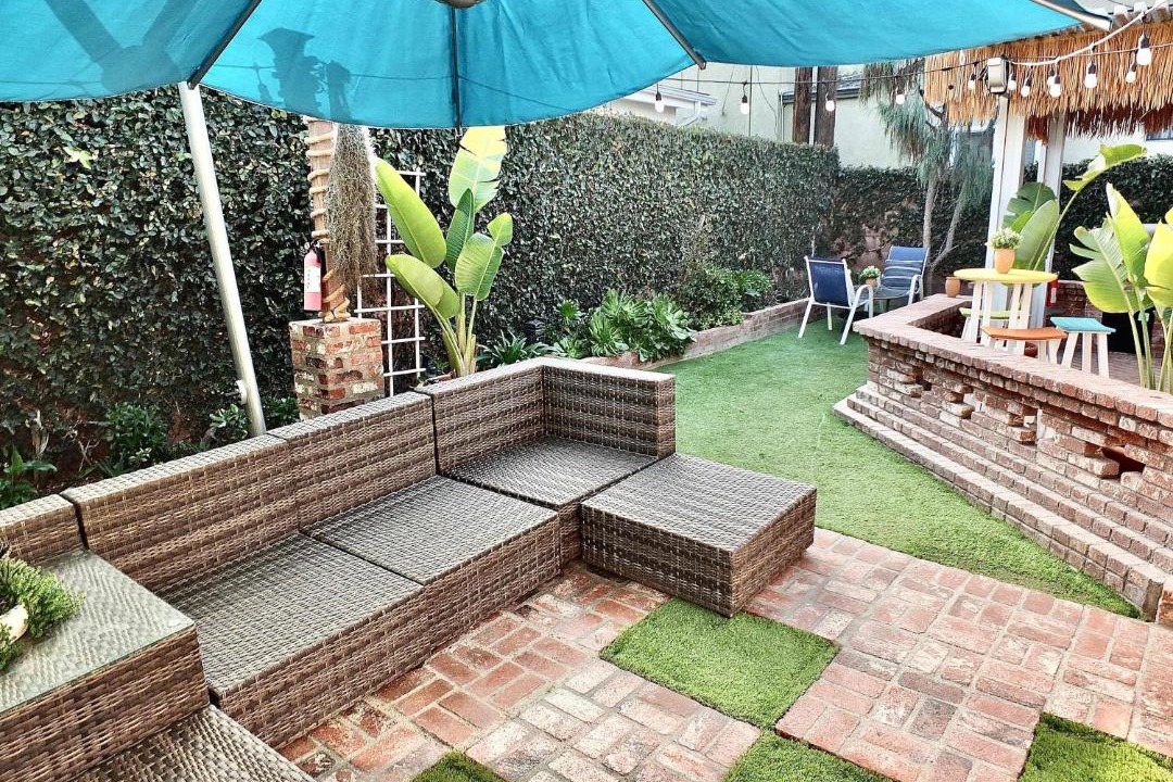 Photo of Patio Balcony in Eastside