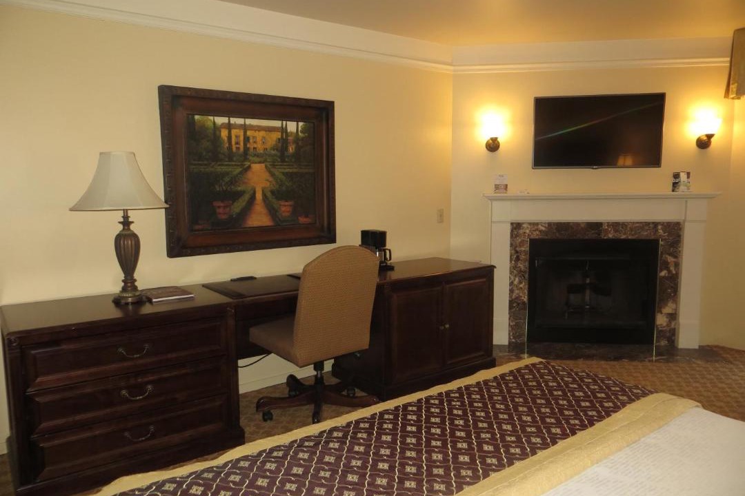 Photo of Bedroom in Lighthouse District