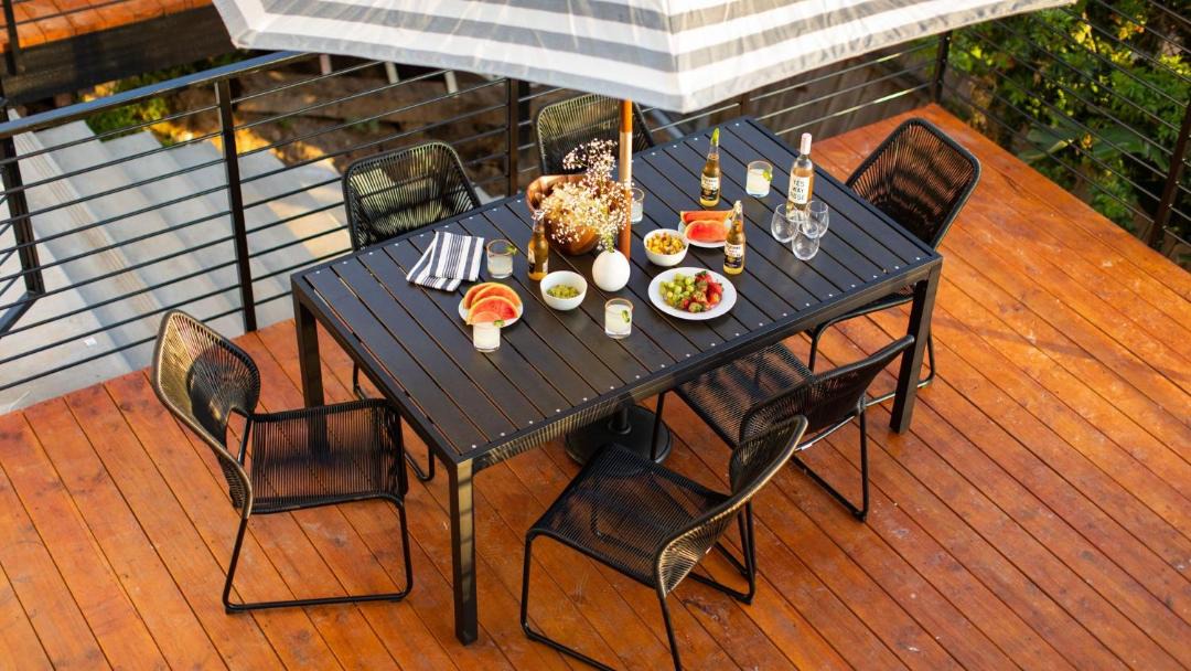Photo of Patio Balcony in Middletown