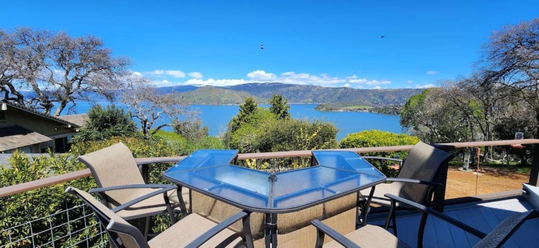 Photo of Patio Balcony in Soda Bay