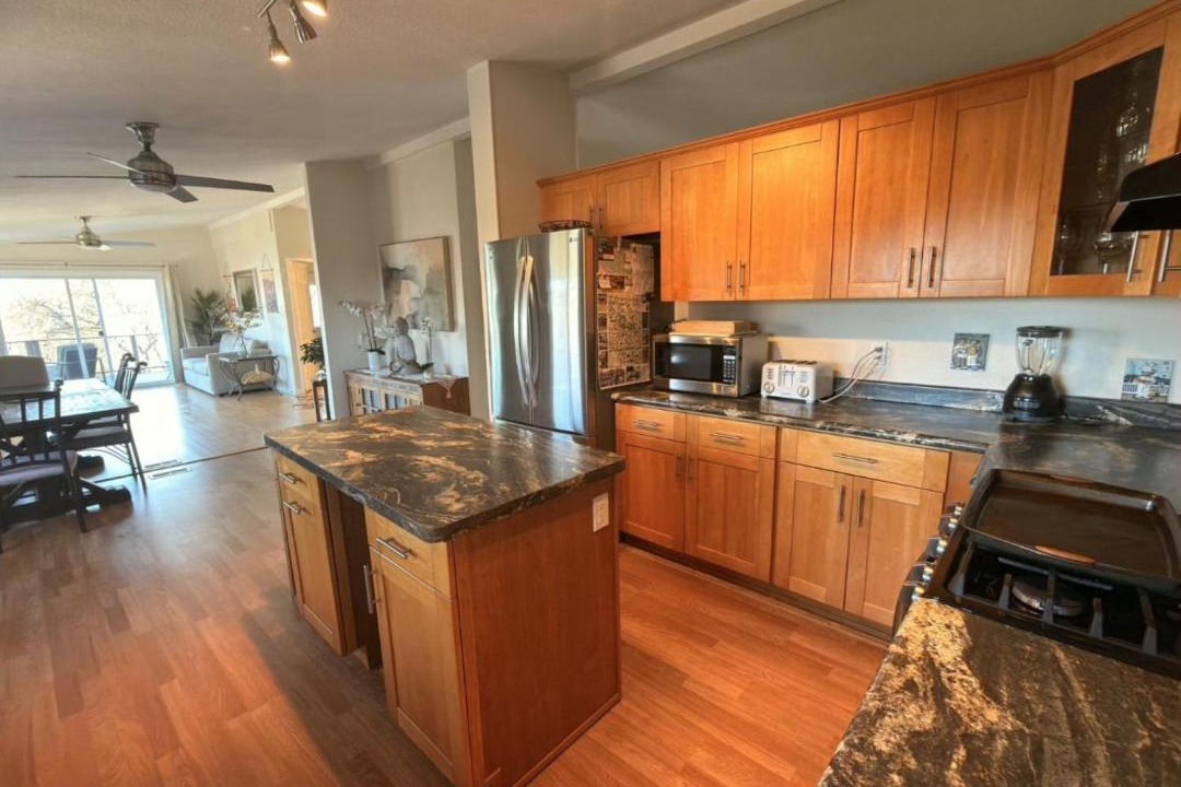 Photo of Kitchen in Soda Bay