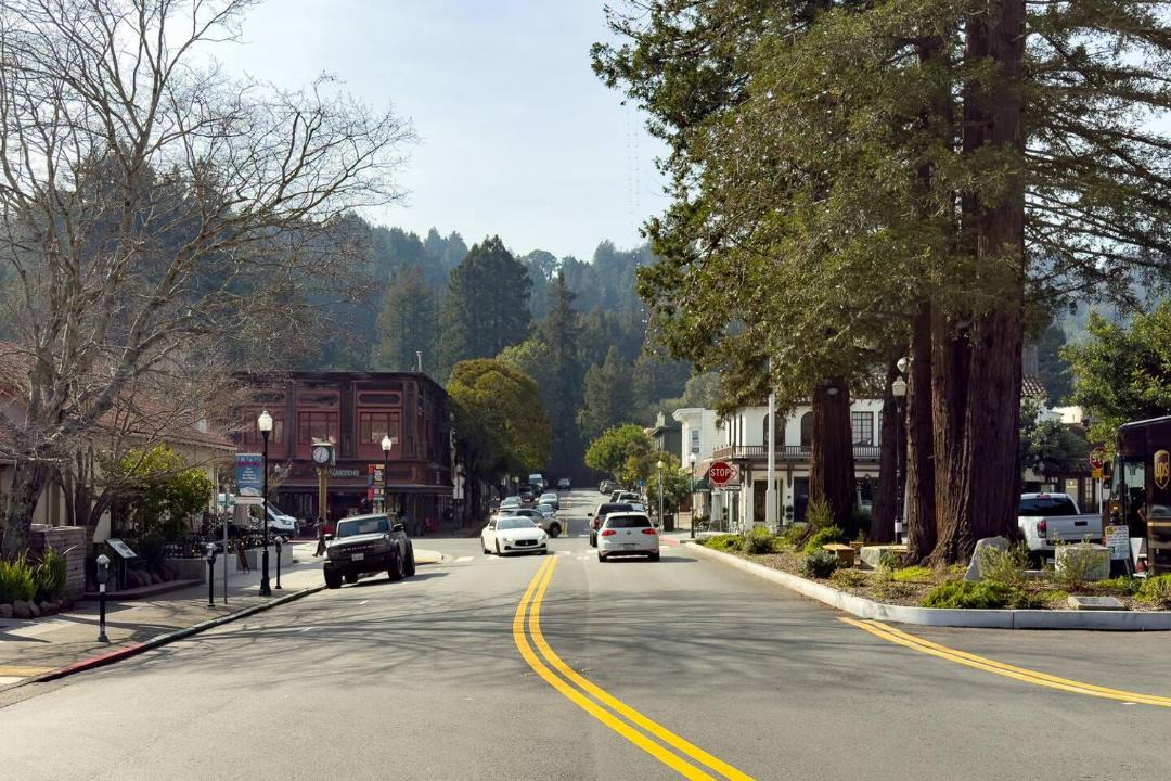 Photo of Others in Mill Valley