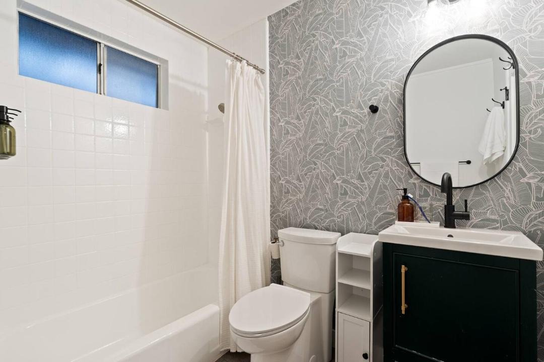 Photo of Bathroom in Mill Valley