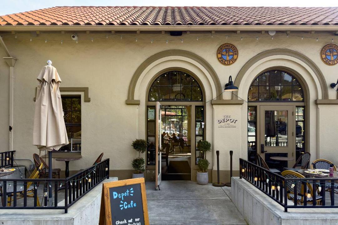 Photo of Others in Mill Valley