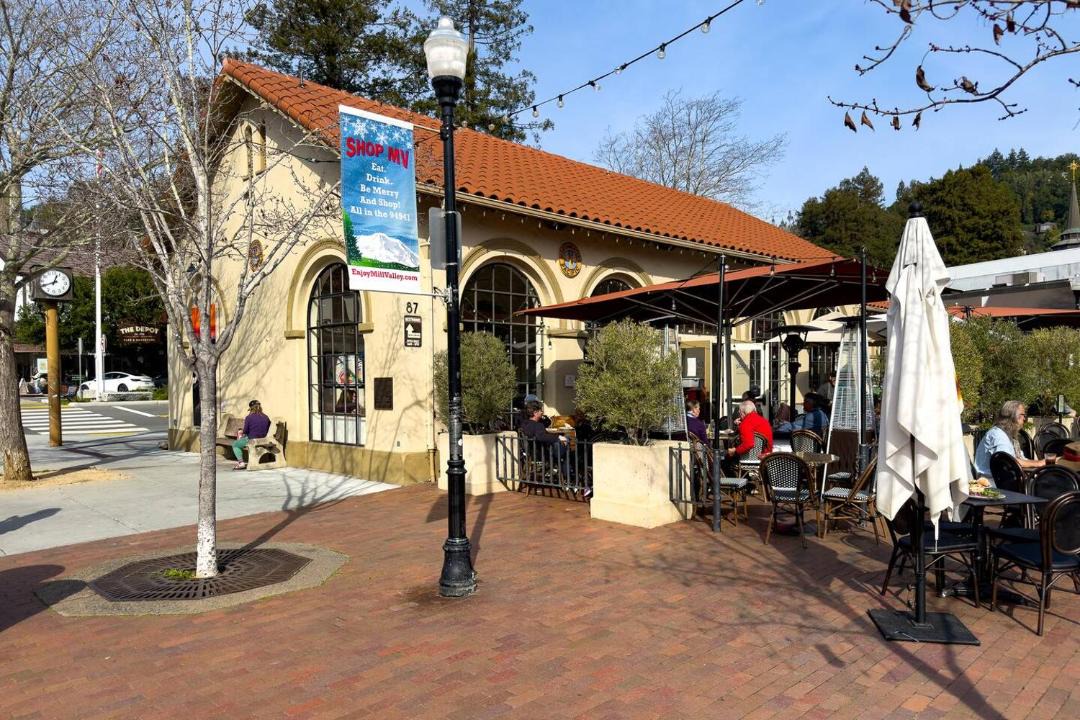 Photo of Others in Mill Valley