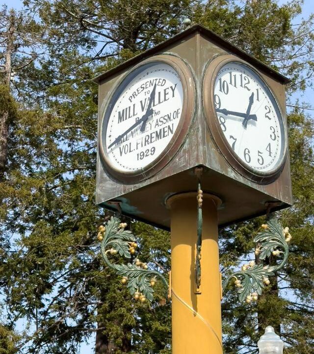 Photo of Others in Mill Valley