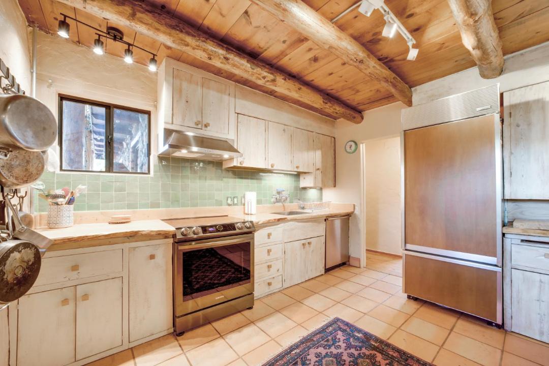 Photo of Kitchen in Cornville