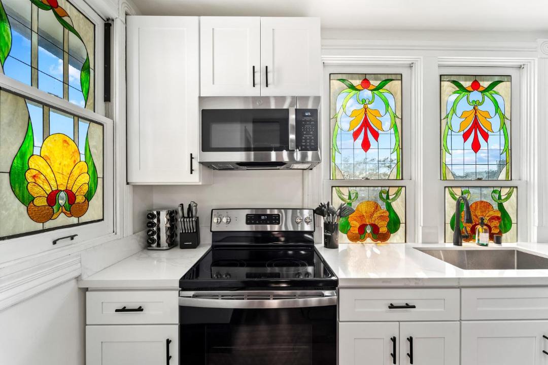 Photo of Kitchen in Bankers Hill