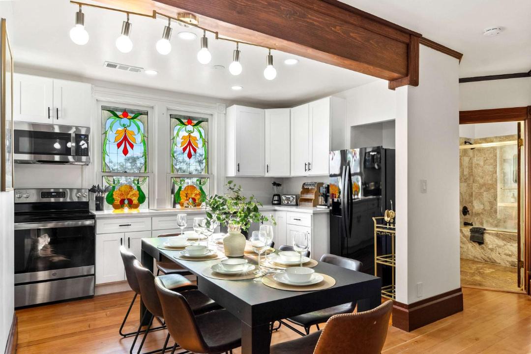 Photo of Kitchen in Bankers Hill