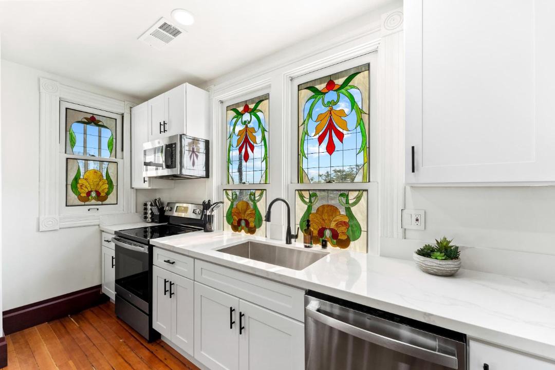 Photo of Kitchen in Bankers Hill
