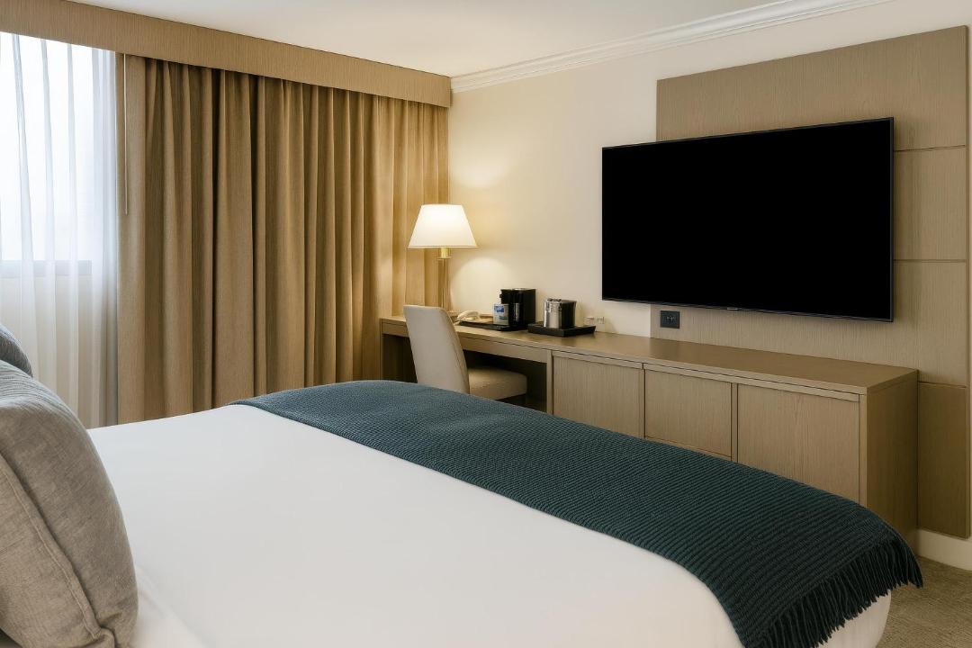 Photo of Bedroom in Guasti