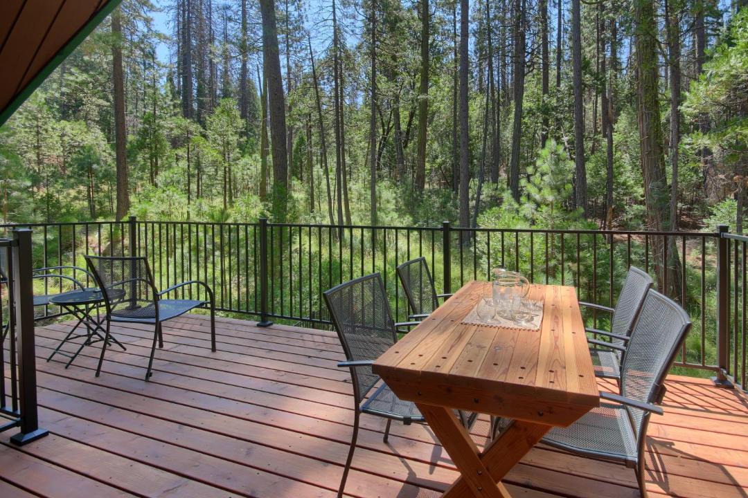 Photo of Others in North Wawona