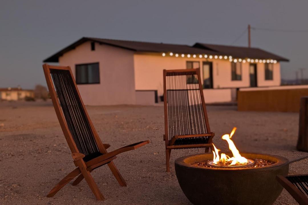 Photo of Others in Twentynine Palms