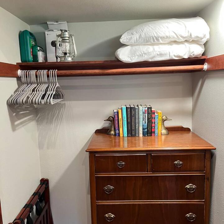 Photo of Bedroom in West Salem