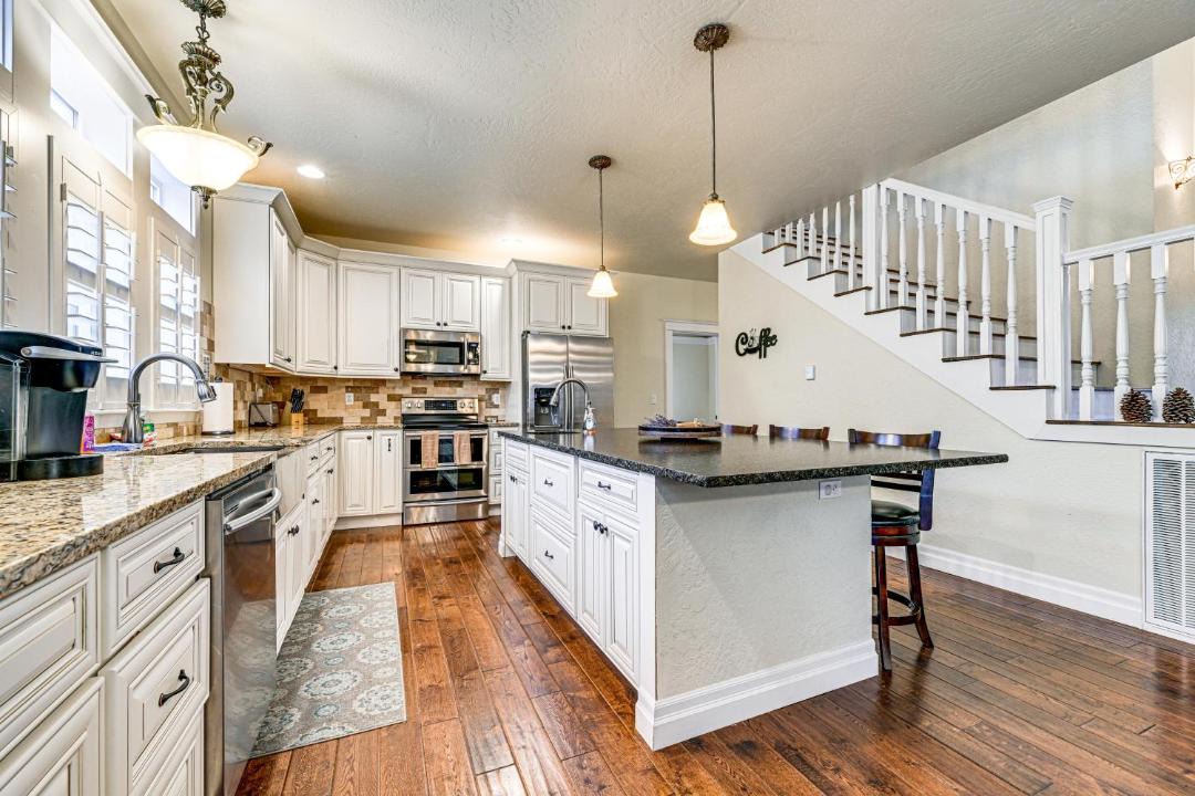 Photo of Kitchen in Grants Pass