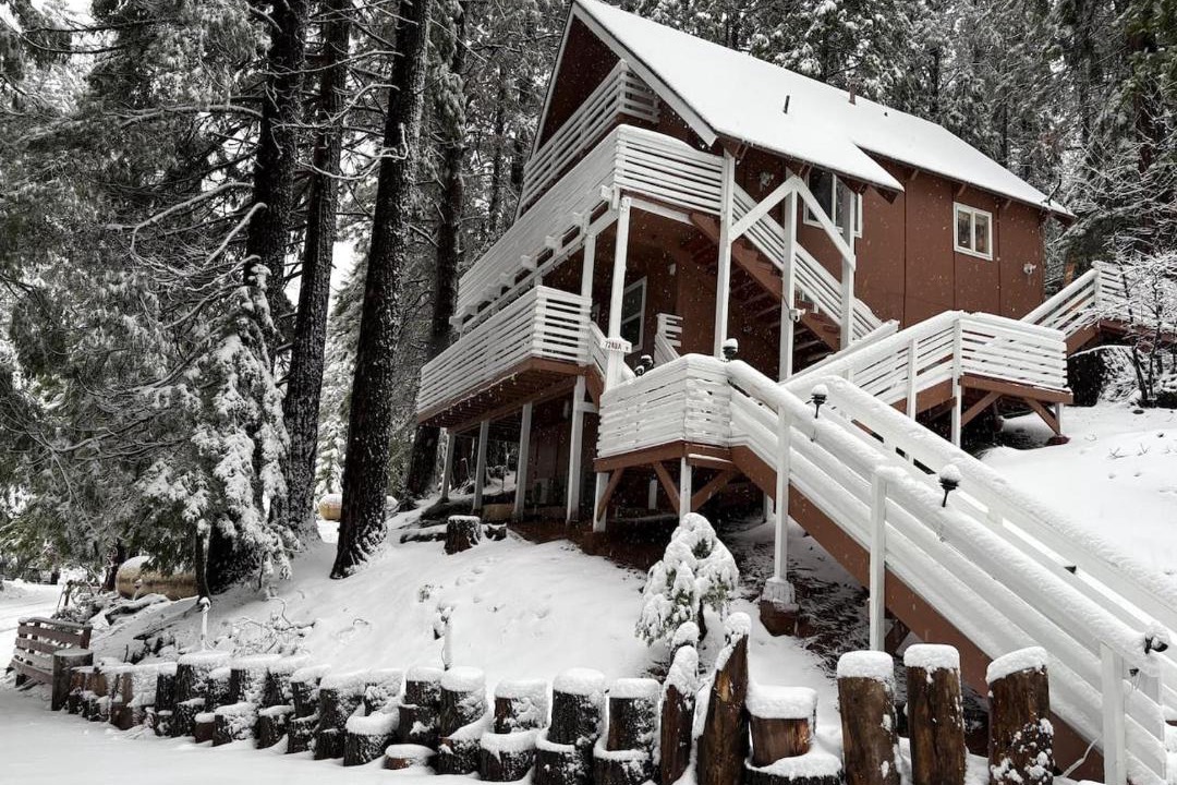 Photo of Others in Yosemite West