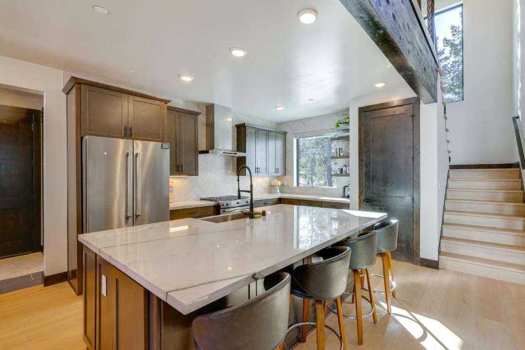 Photo of Kitchen in Kingvale