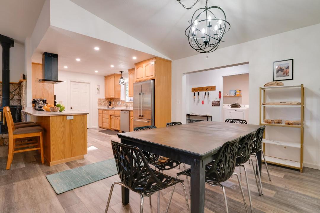 Photo of Kitchen in Peninsula Village
