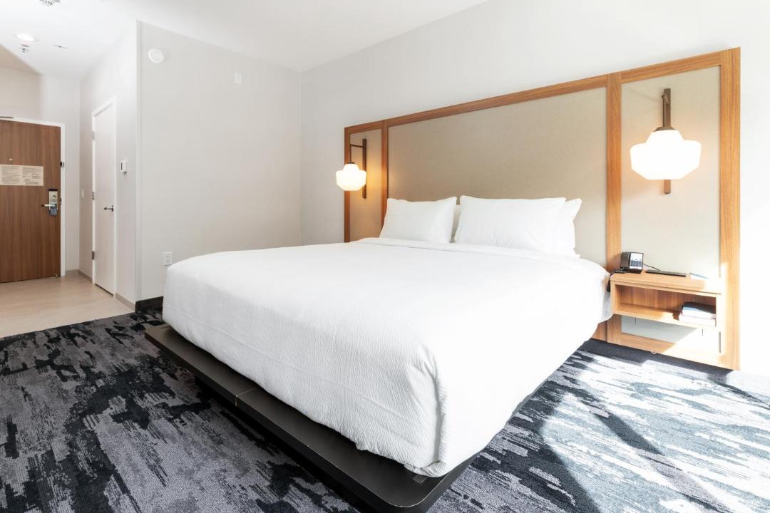 Photo of Bedroom in Rockaway Beach
