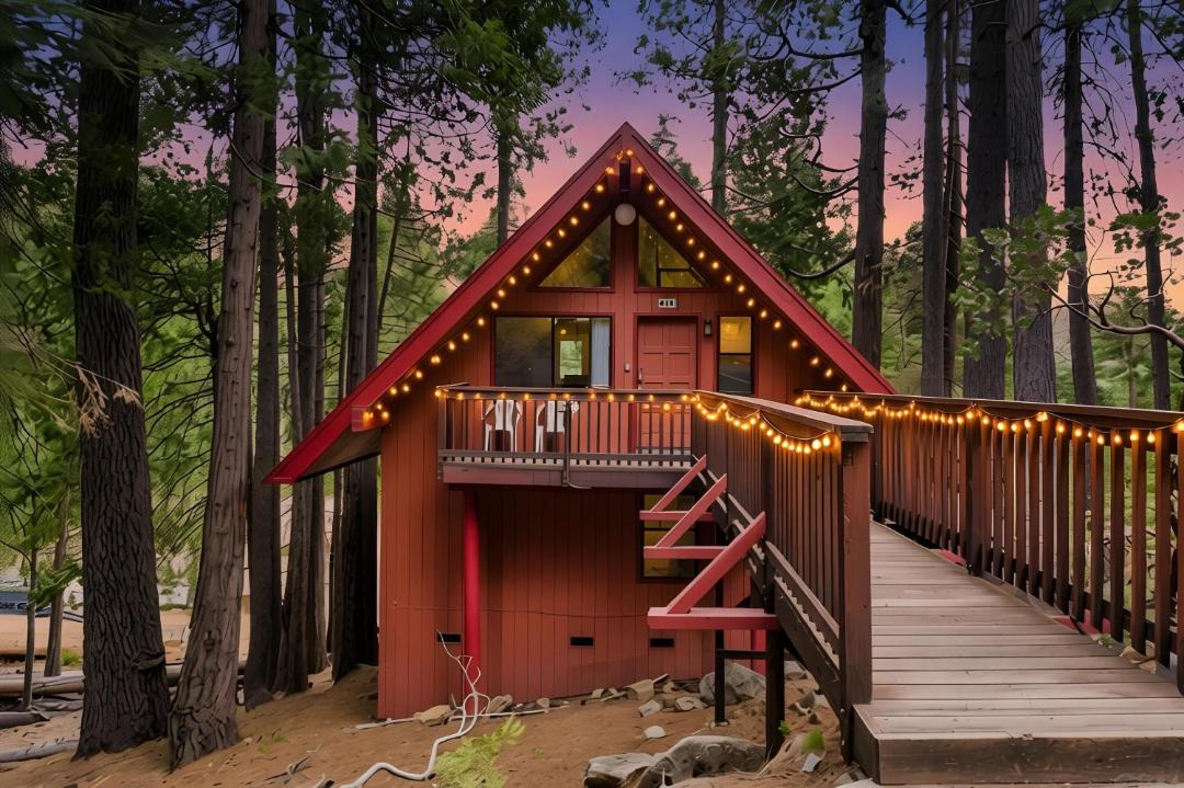 Photo of Others in Yosemite West