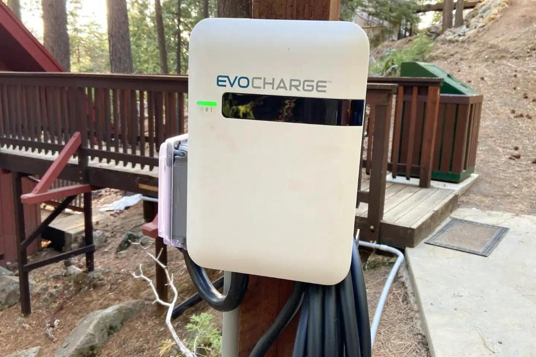 Photo of Outdoor in Yosemite West