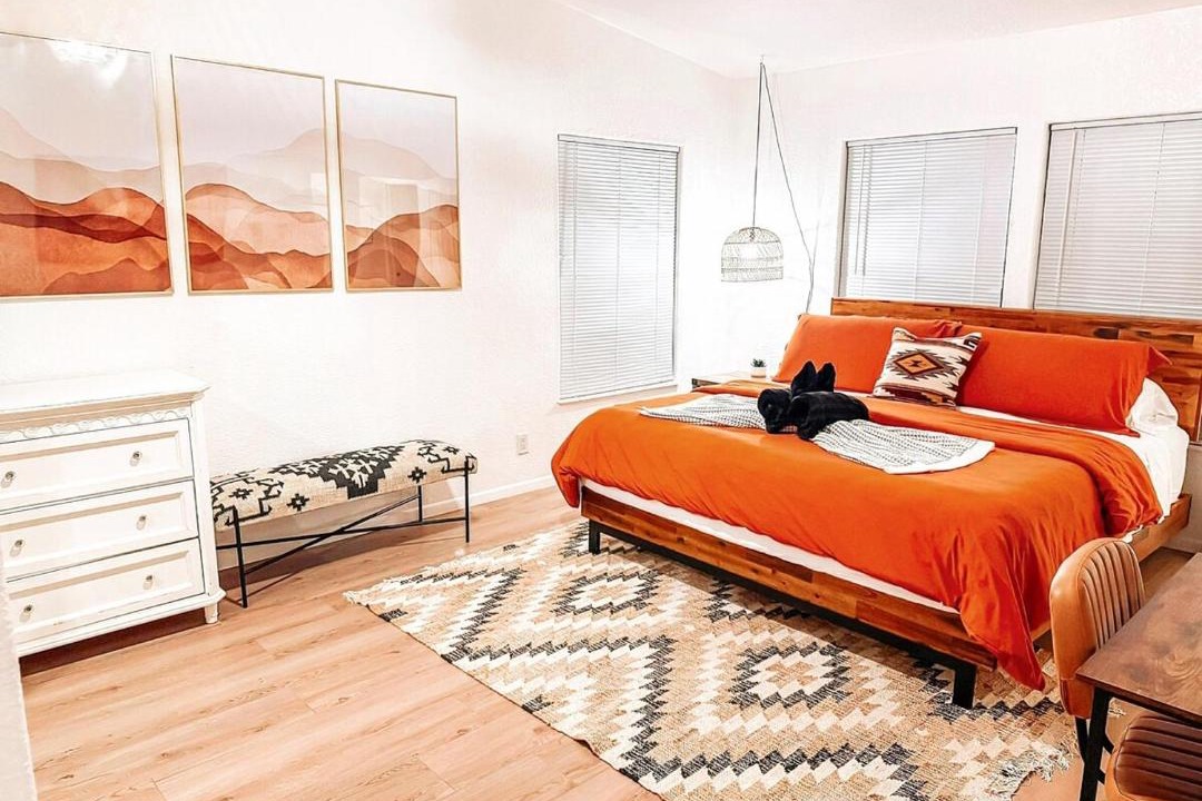Photo of Bedroom in Cottonwood-Verde Village