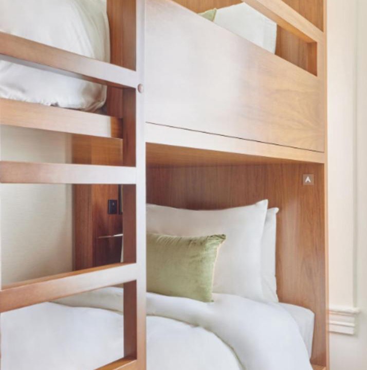 Photo of Bedroom in Union Square