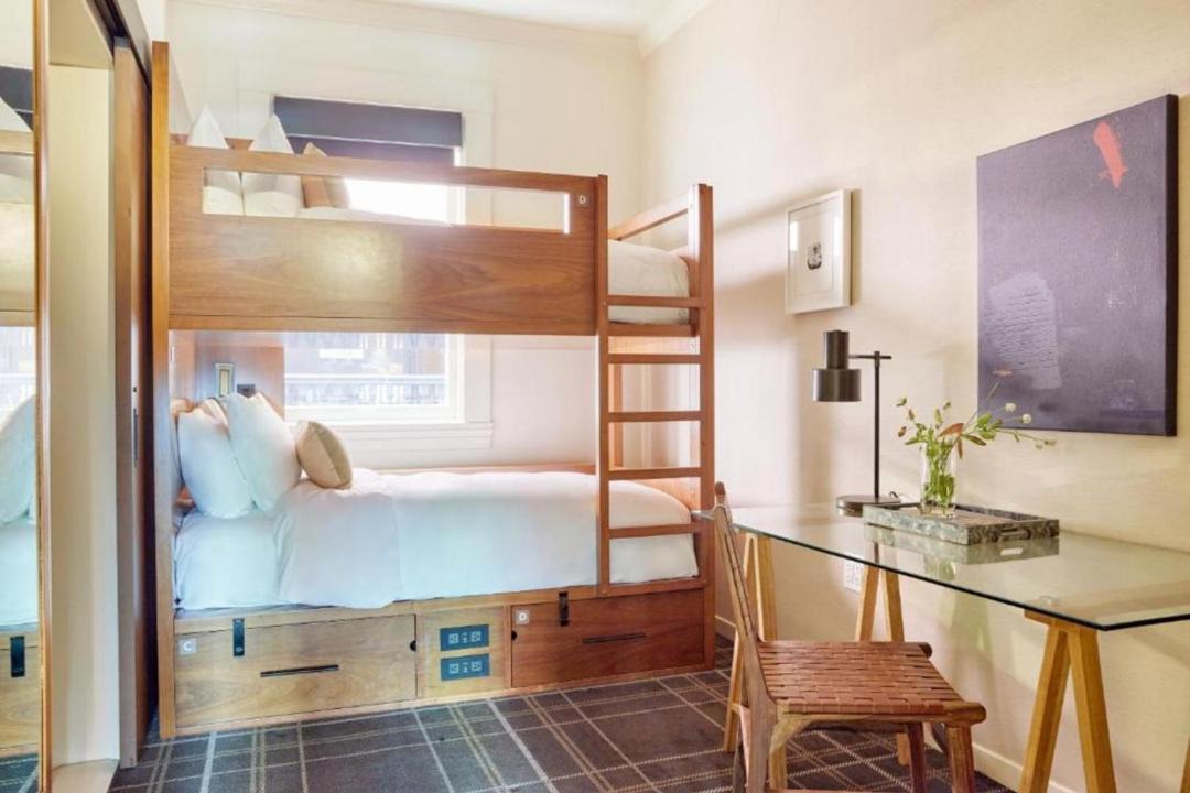 Photo of Bedroom in Union Square
