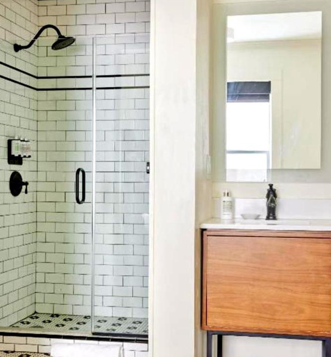 Photo of Bathroom in Union Square