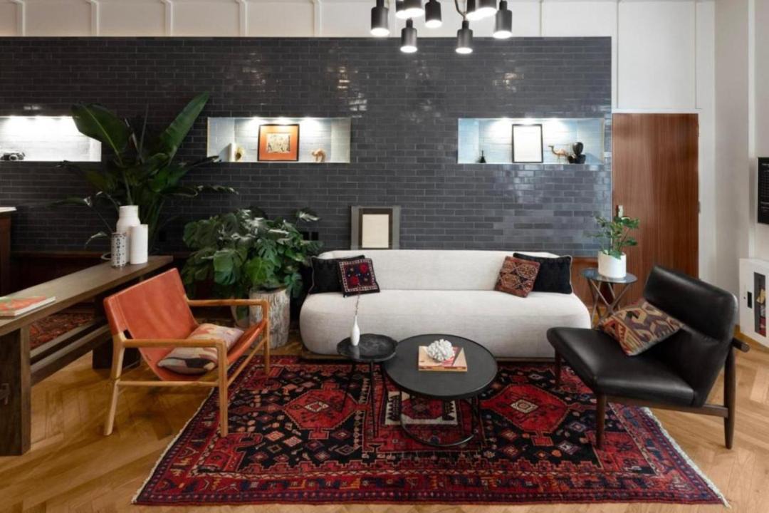 Photo of Livingroom in Union Square
