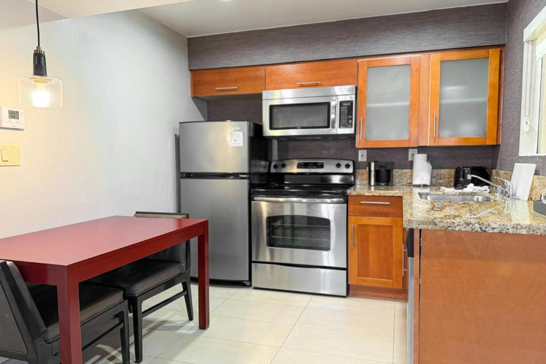 Photo of Kitchen in La Mirada