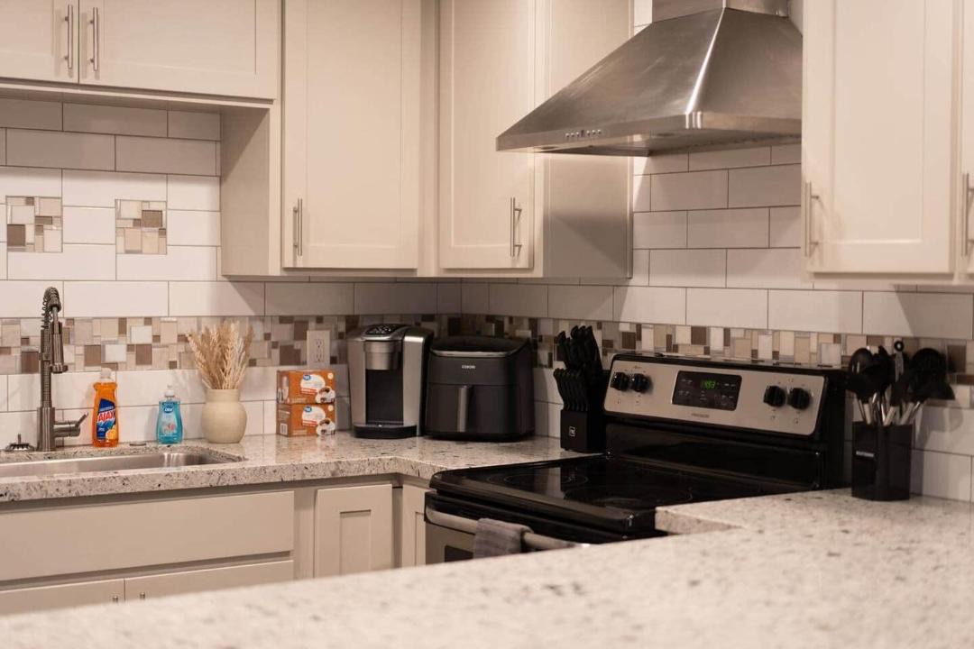 Photo of Kitchen in El Dorado Hills