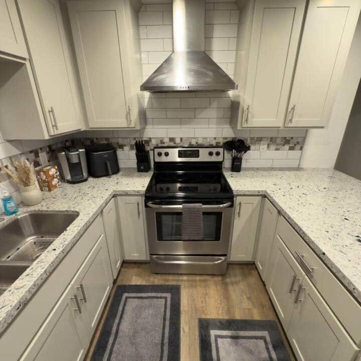 Photo of Kitchen in El Dorado Hills