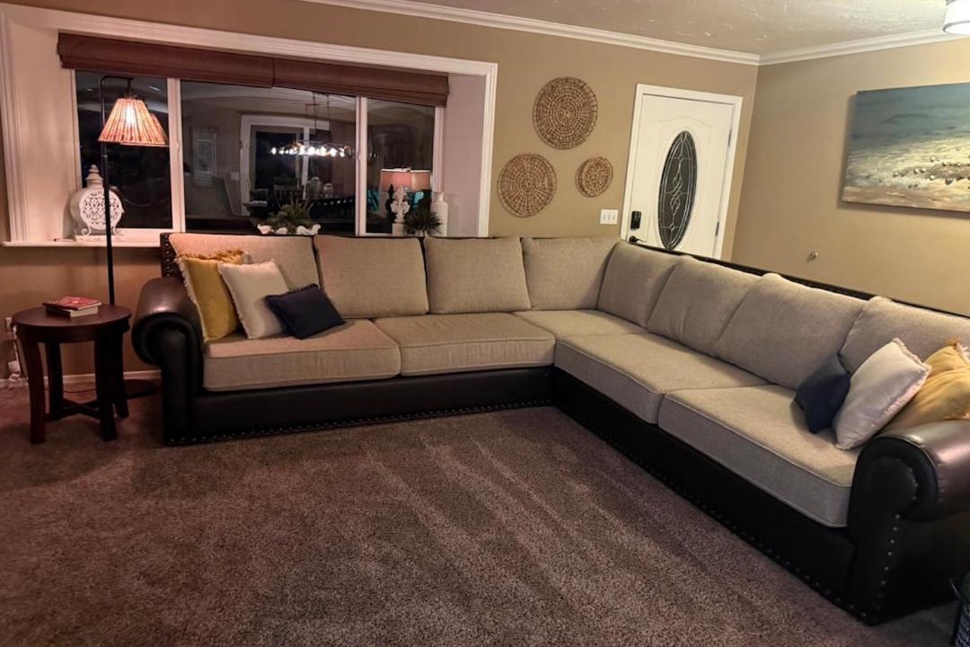 Photo of Livingroom in Havasu Foothill Estates
