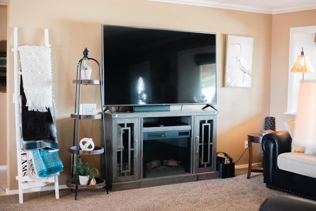 Photo of Livingroom in Havasu Foothill Estates