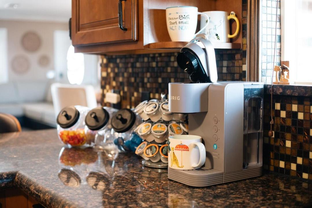 Photo of Kitchen in Havasu Foothill Estates
