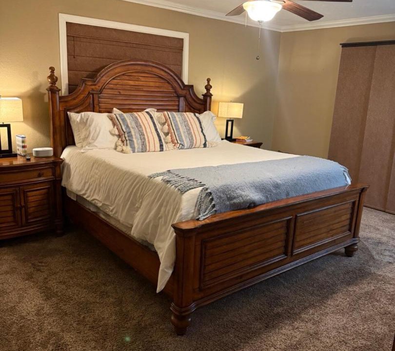 Photo of Bedroom in Havasu Foothill Estates