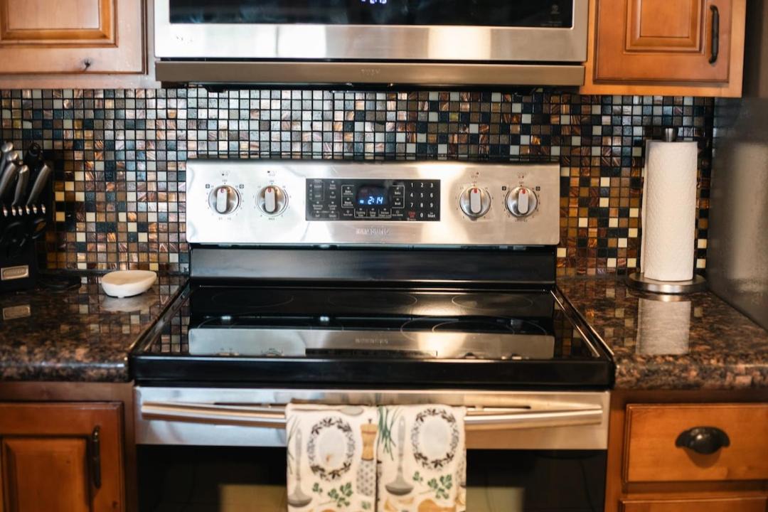 Photo of Kitchen in Havasu Foothill Estates