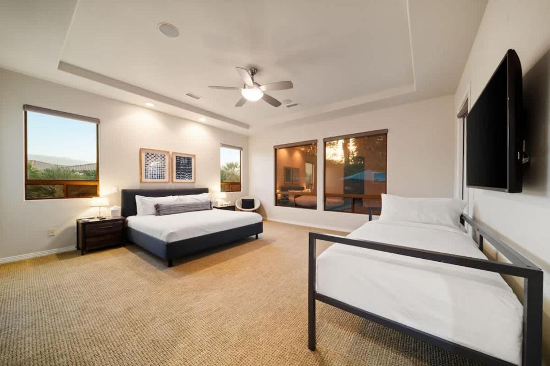 Photo of Bedroom in Rancho Santana